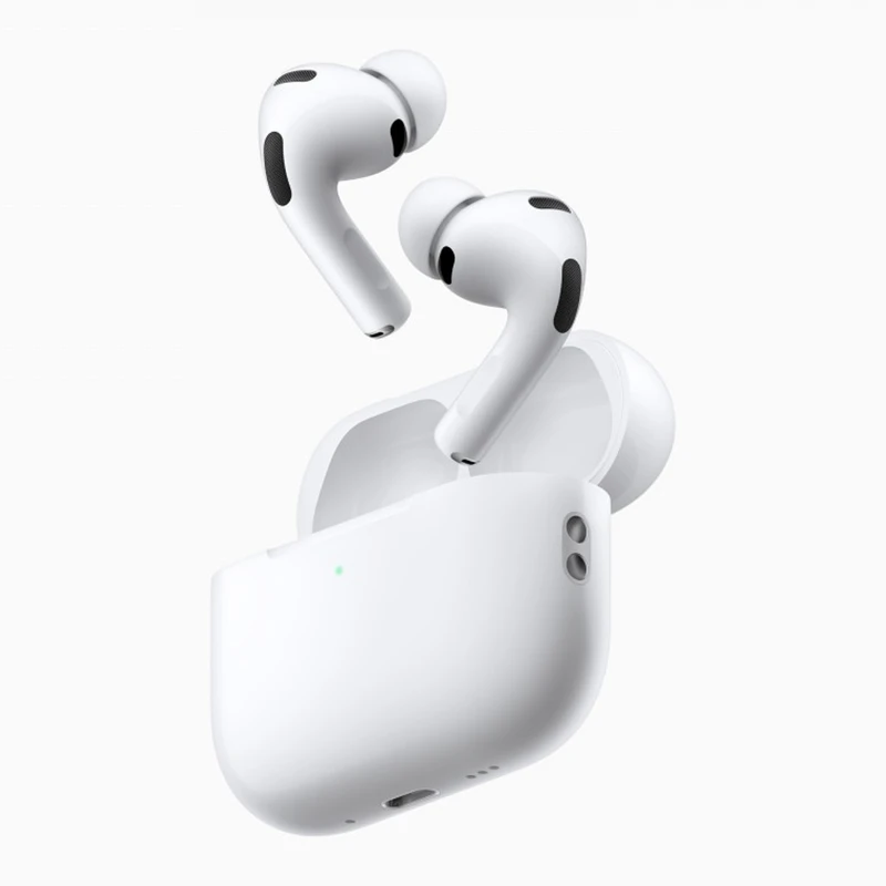 فروش نقدی و اقساط هندزفری بلوتوثی اپل مدل AirPods Pro 3