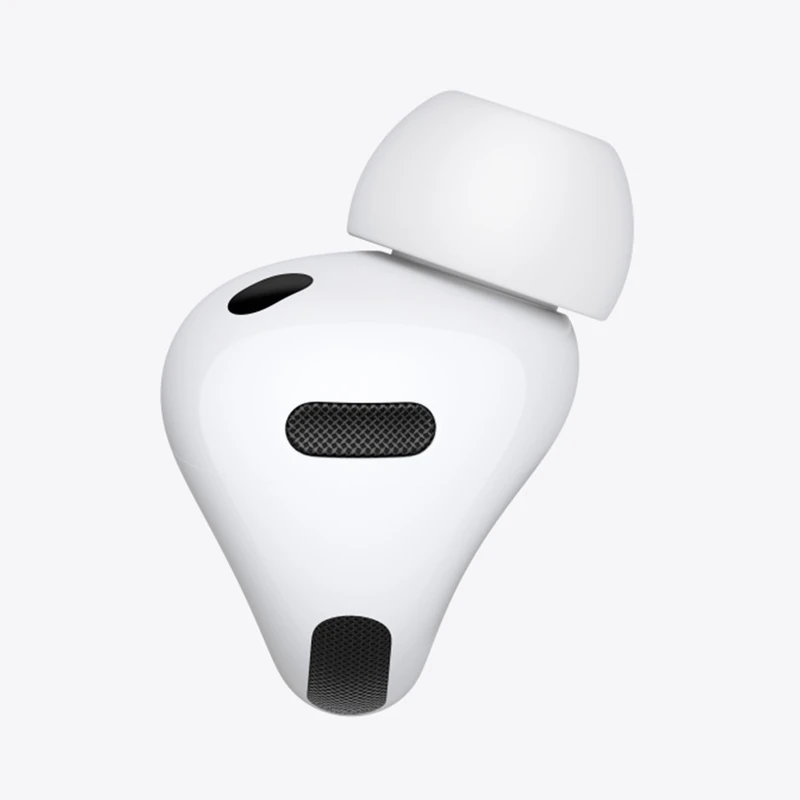 فروش نقدی و اقساط هندزفری بلوتوثی اپل مدل AirPods Pro 3