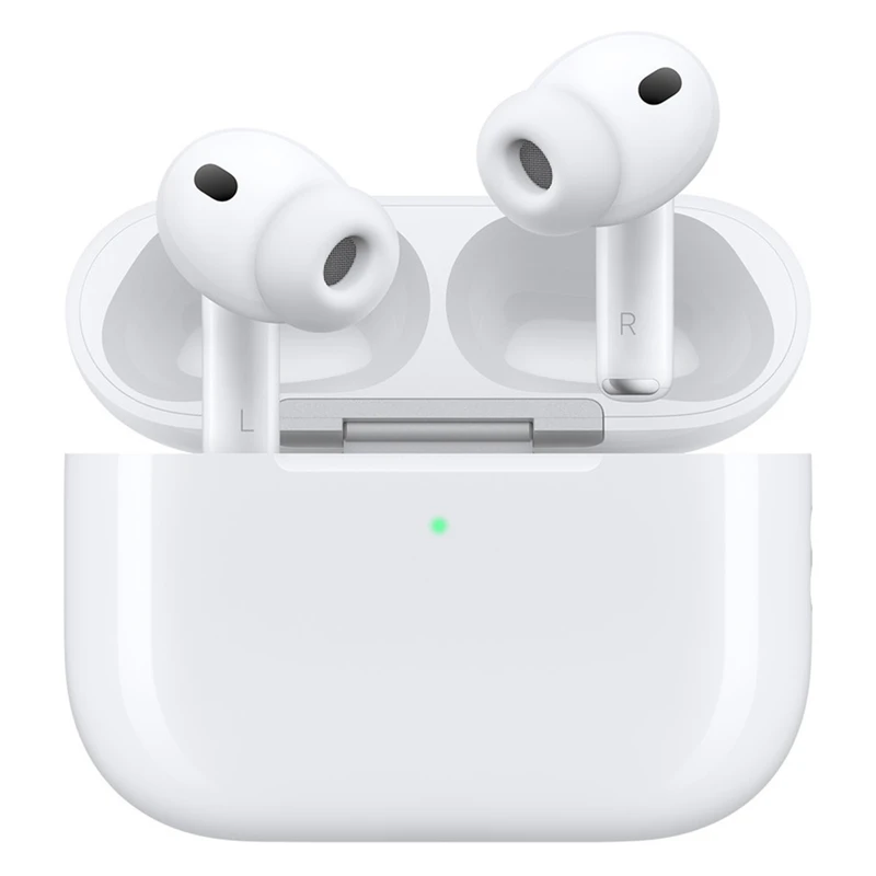 فروش نقدی و اقساط هندزفری بلوتوثی اپل مدل AirPods Pro 3