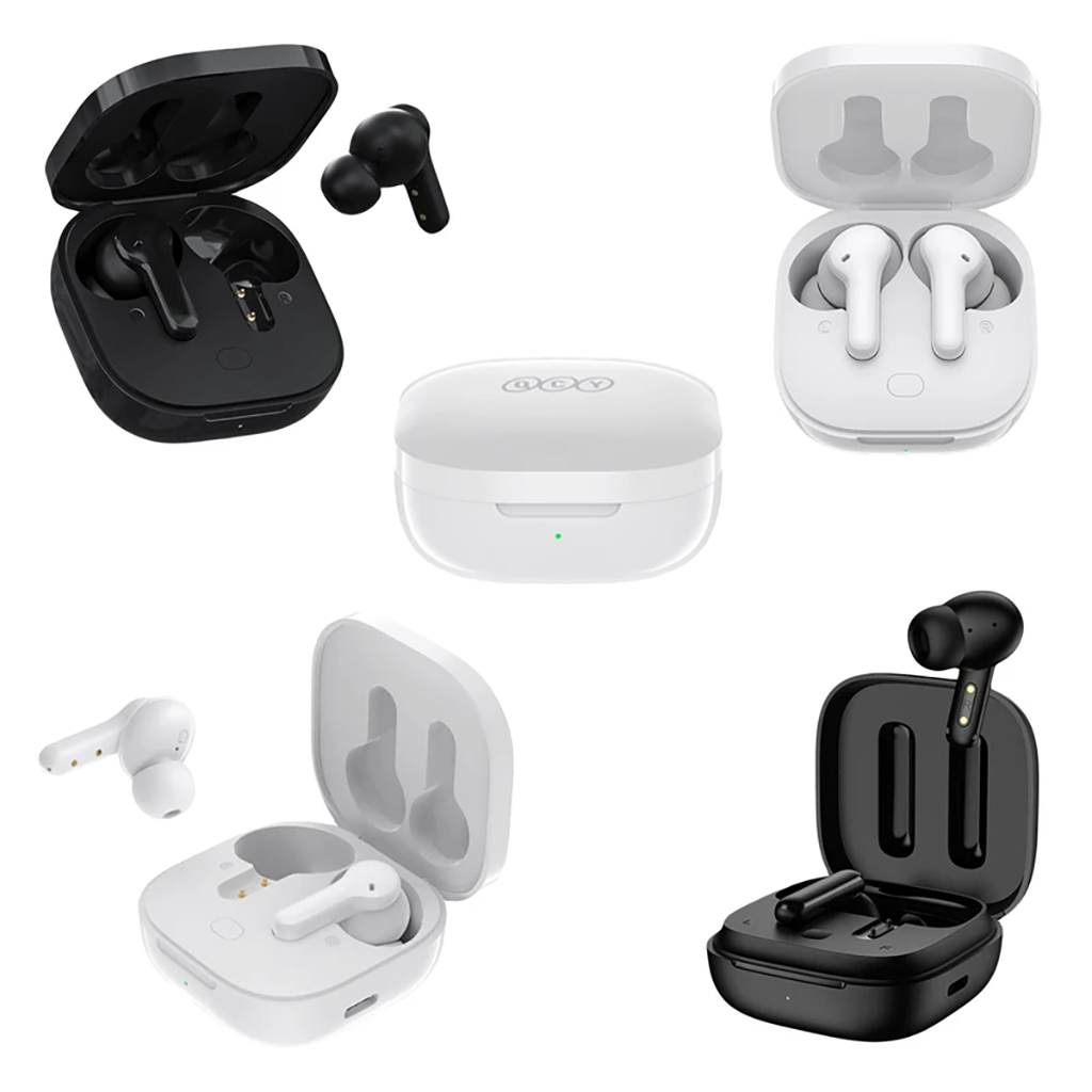 هندزفری بی سیم کیو سی وای مدل T13