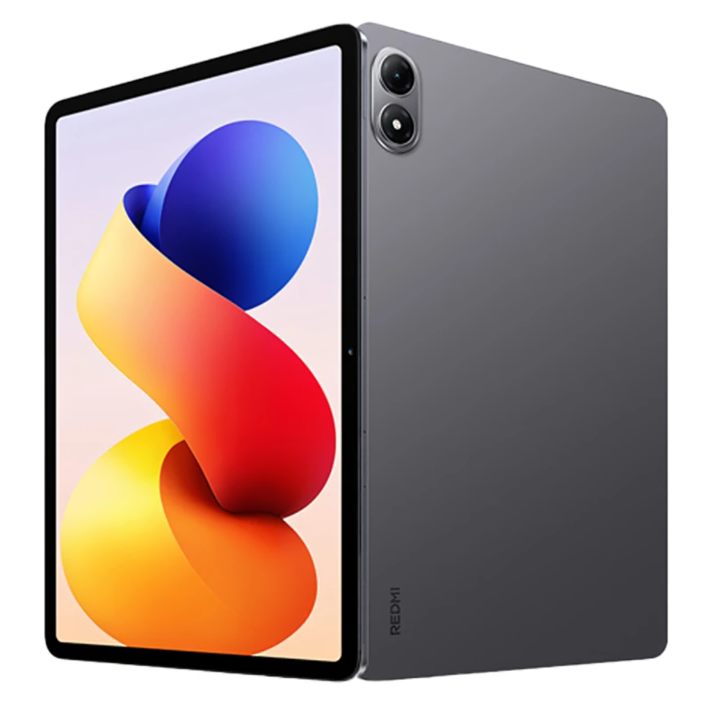 تبلت 12.1 اینچ شیائومی مدل Redmi Pad 2 Pro ظرفیت 256 گیگابایت رم 8 گیگابایت