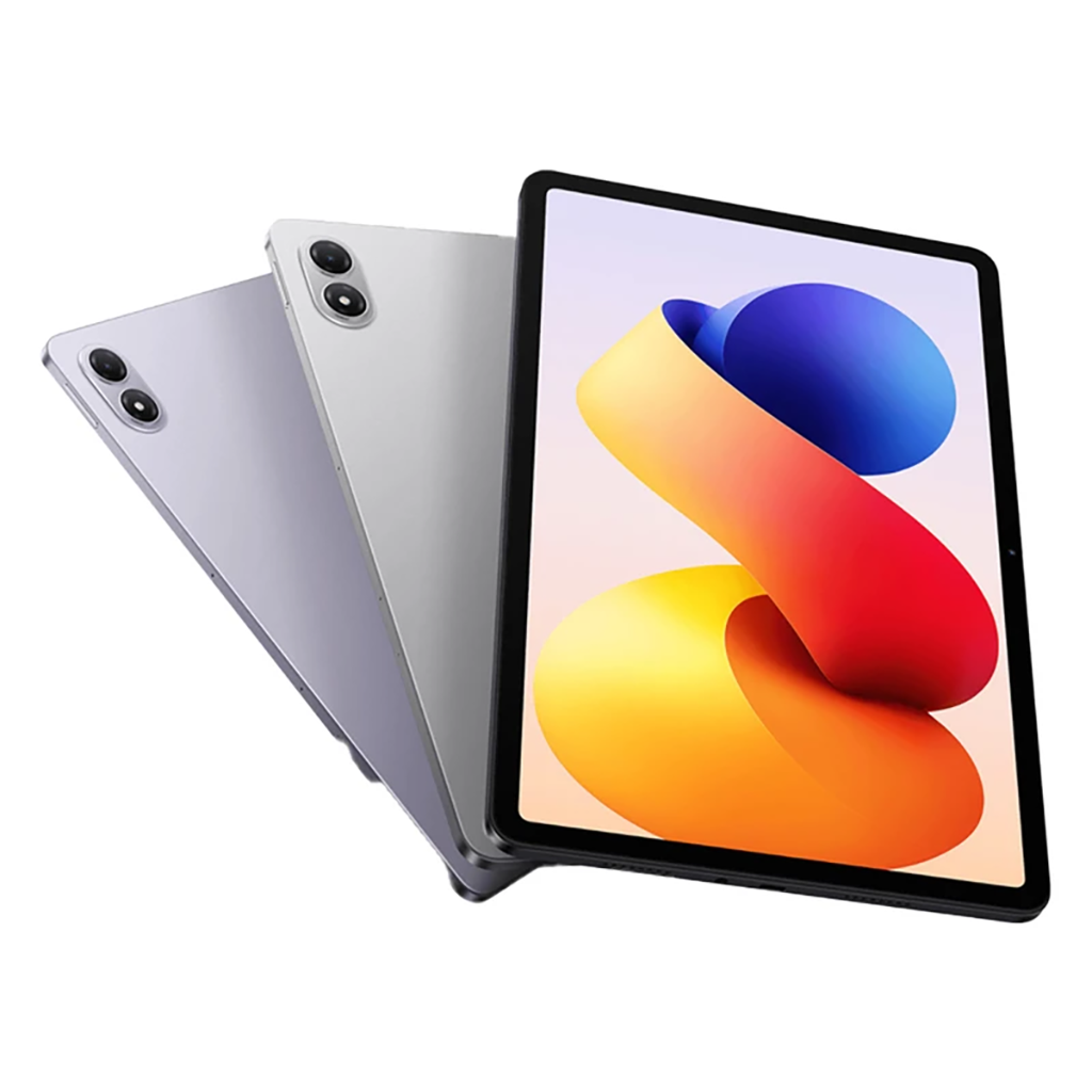 تبلت 12.1 اینچ شیائومی مدل Redmi Pad 2 Pro ظرفیت 256 گیگابایت رم 8 گیگابایت