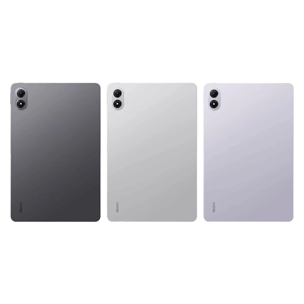 تبلت 12.1 اینچ شیائومی مدل Redmi Pad 2 Pro ظرفیت 256 گیگابایت رم 8 گیگابایت