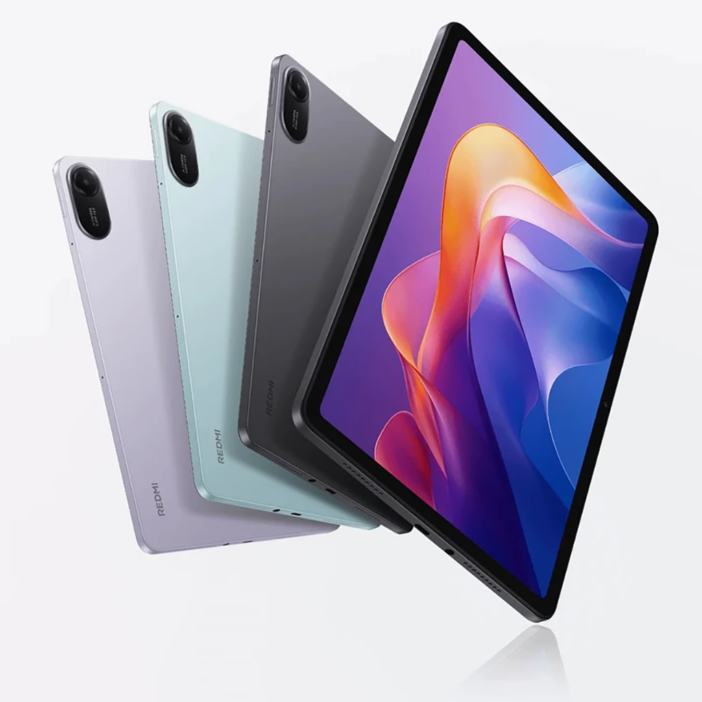 تبلت 11 اینچ شیائومی مدل REDMI PAD 2 ظرفیت 256 گیگابایت رم 8 گیگابایت