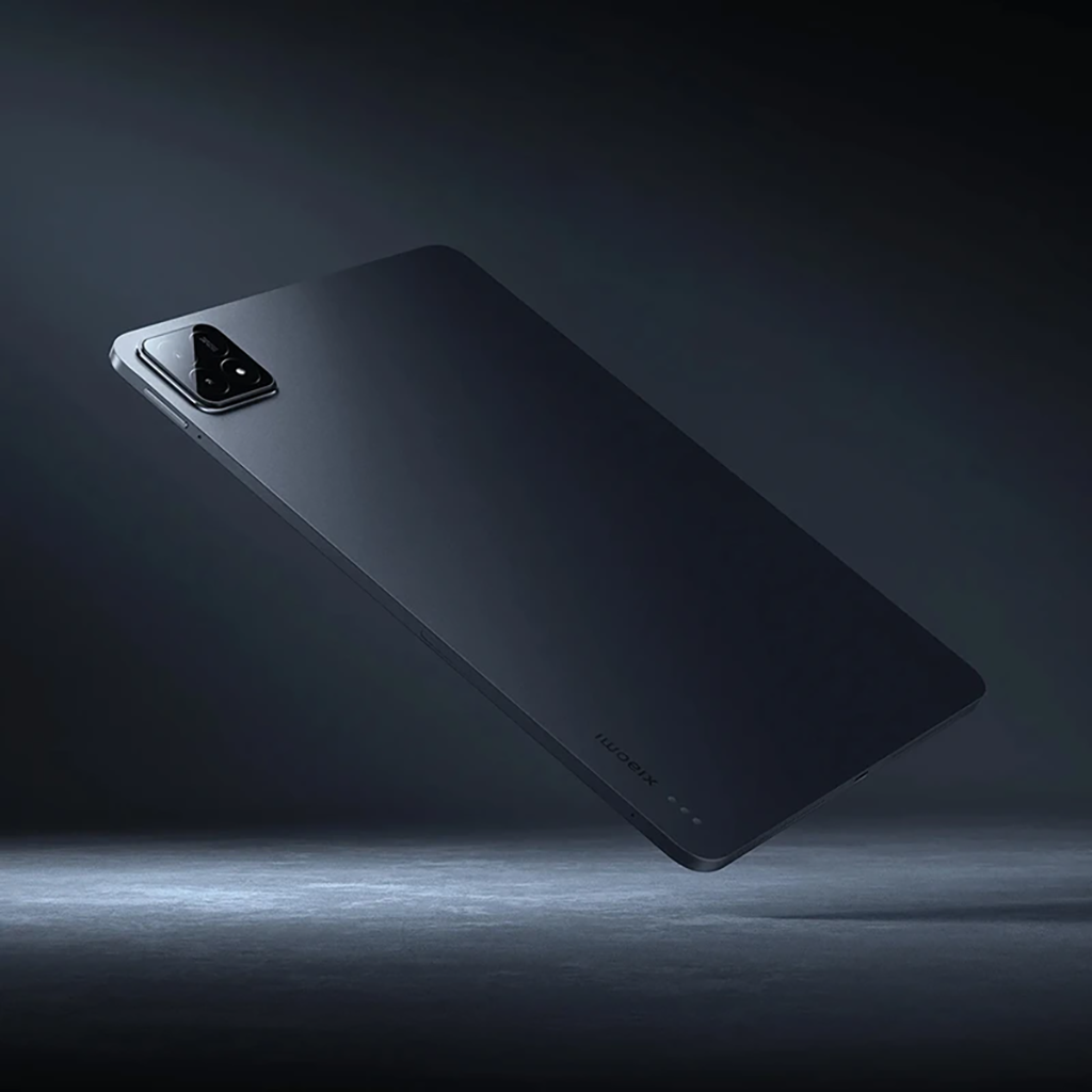 تبلت ۱۲.۴ اینچ شیائومی مدل Pad 6S Pro ظرفیت 512 گیگابایت و رم 12 گیگابایت