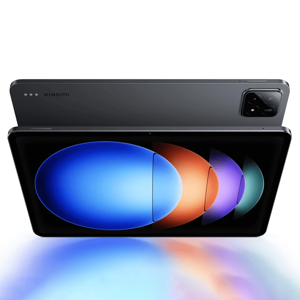 تبلت ۱۲.۴ اینچ شیائومی مدل Pad 6S Pro ظرفیت 512 گیگابایت و رم 12 گیگابایت