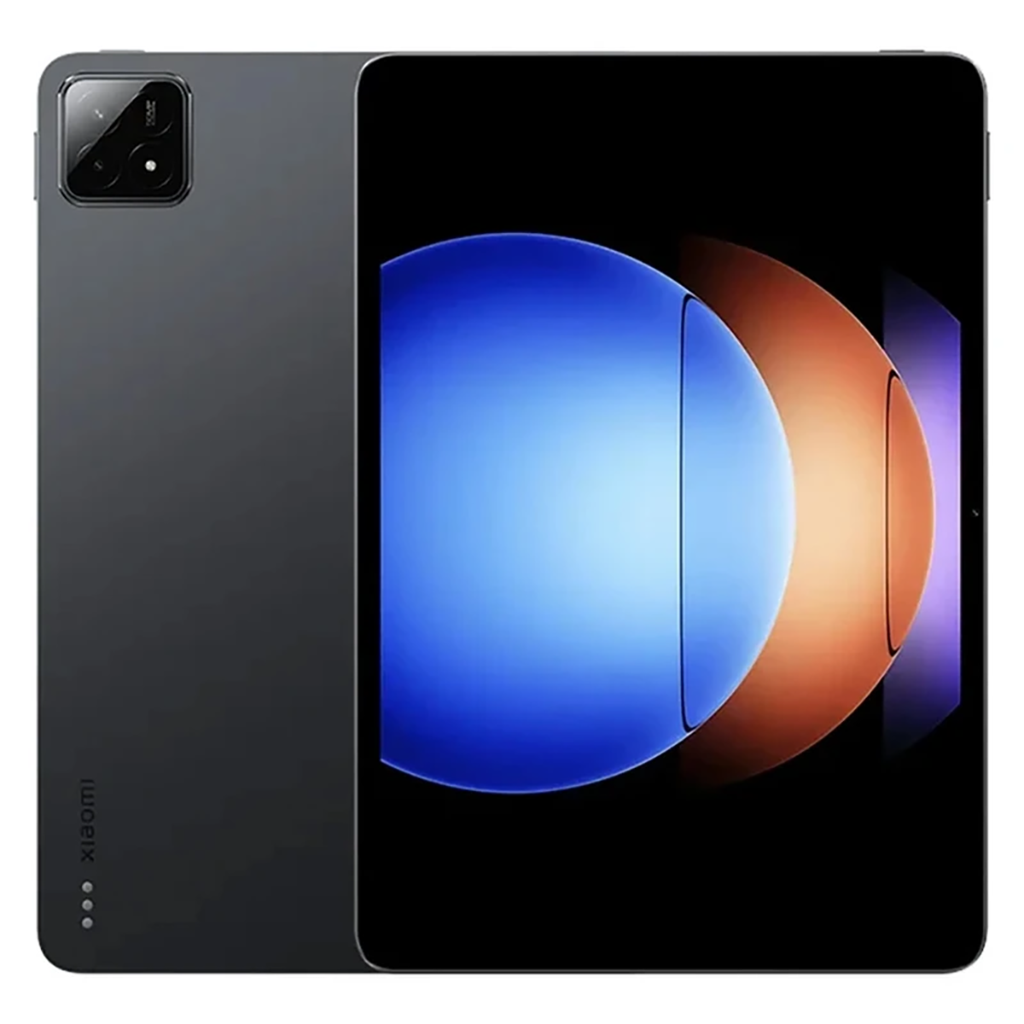 تبلت ۱۲.۴ اینچ شیائومی مدل Pad 6S Pro ظرفیت 512 گیگابایت و رم 12 گیگابایت