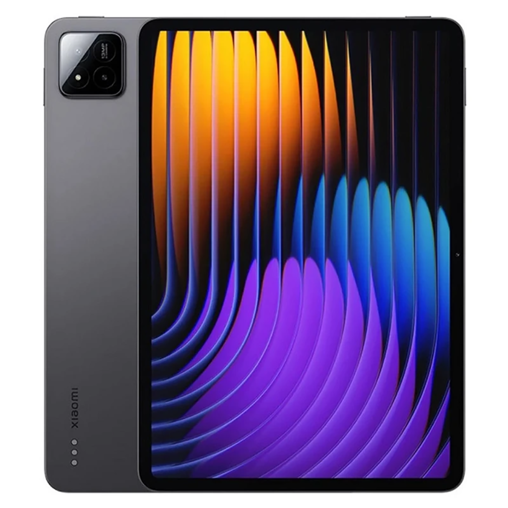 تبلت شیائومی مدل Pad 7 Wi-Fi ظرفیت 256 گیگابایت رم 8 گیگابایت