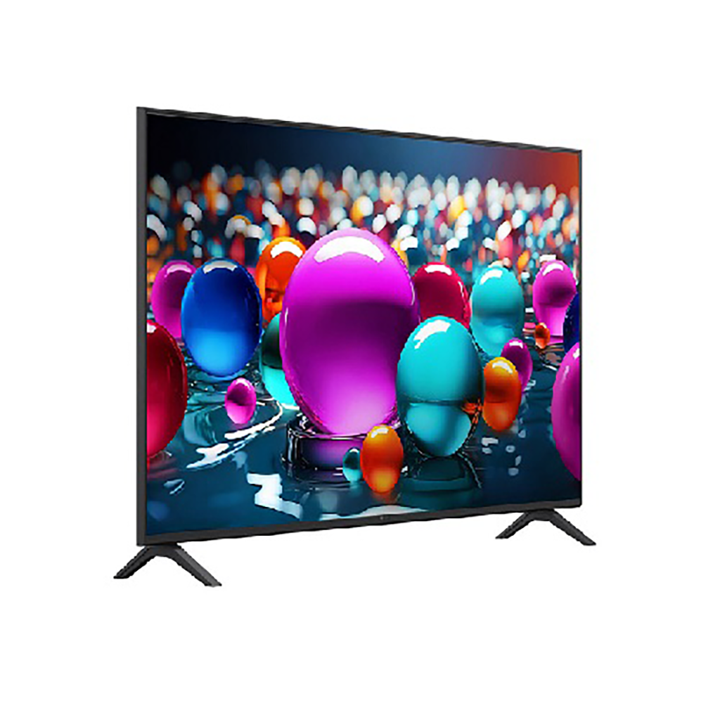 فروش نقدي و اقساطي تلویزیون ال جی UA8500 سایز 55 اینچ 55UA8500