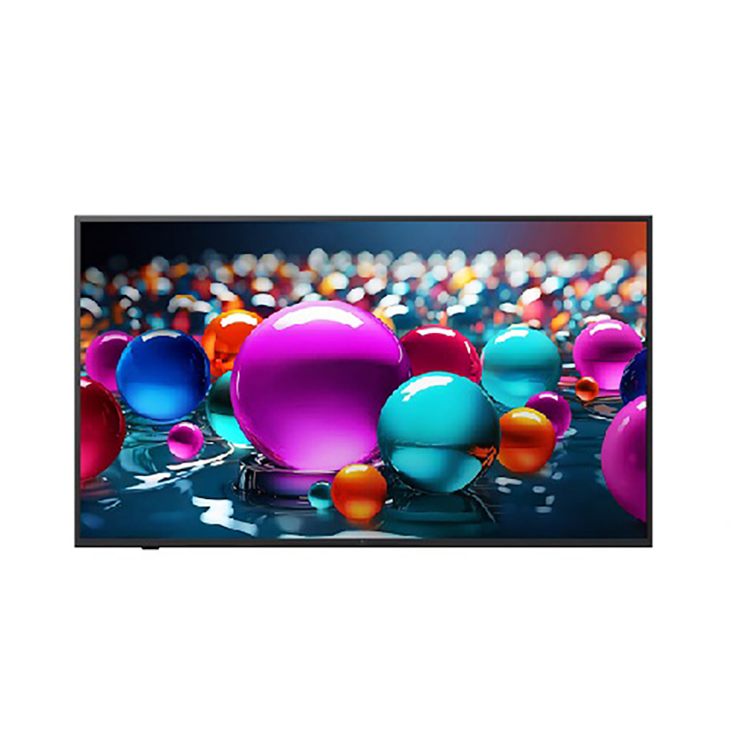 فروش نقدي و اقساطي تلویزیون ال جی UA8500 سایز 55 اینچ 55UA8500