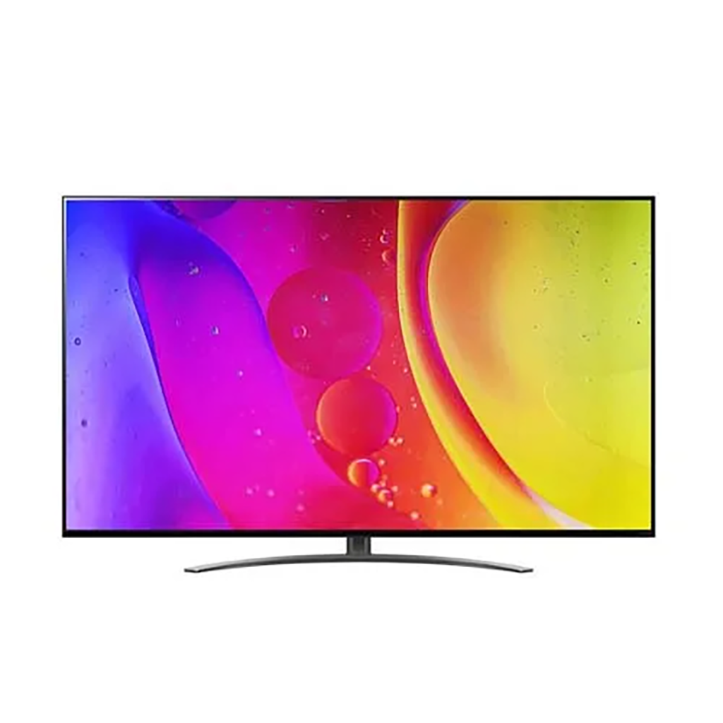 تلویزیون ال جی NANO84 سایز 65 اینچ 65NANO84