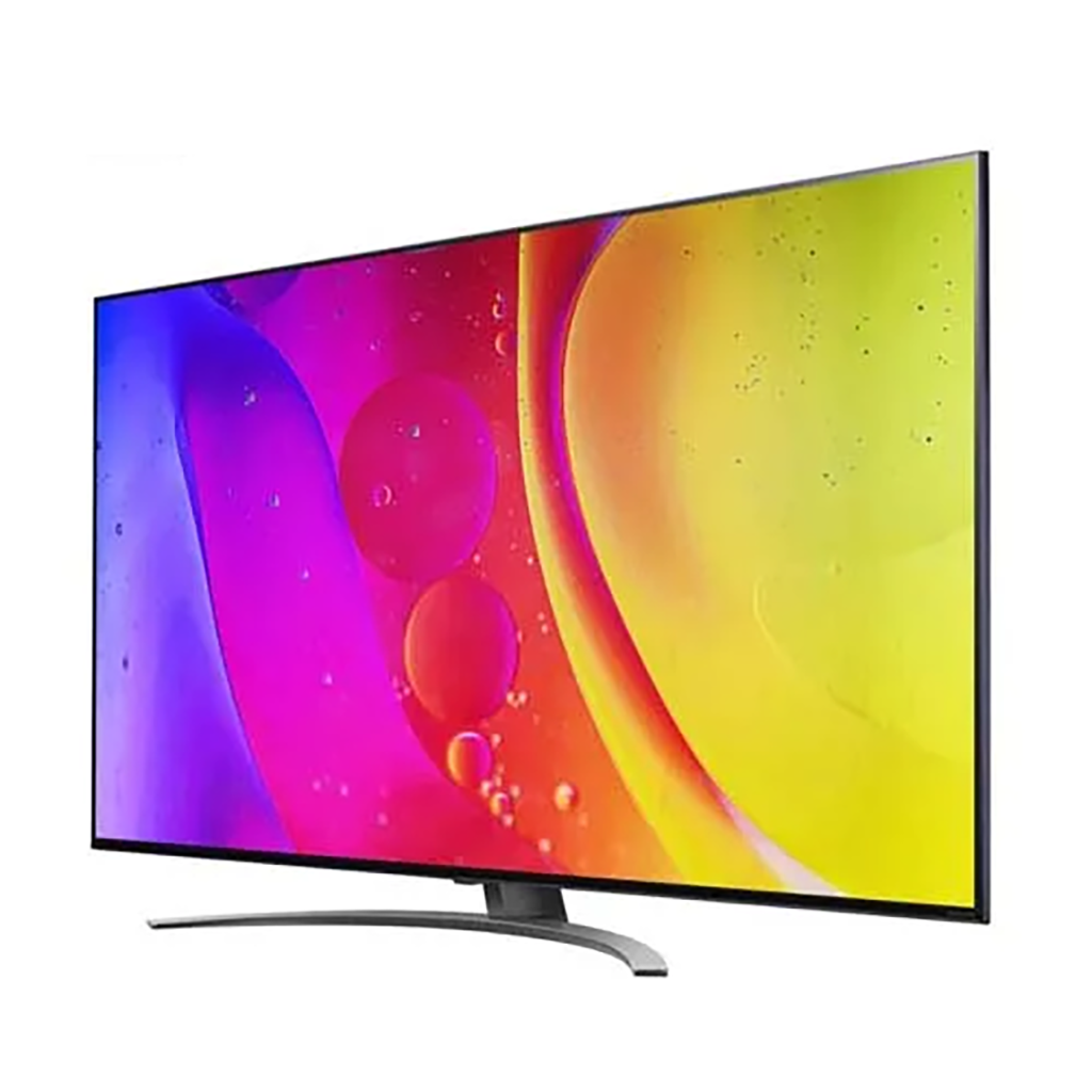 تلویزیون ال جی NANO84 سایز 65 اینچ 65NANO84