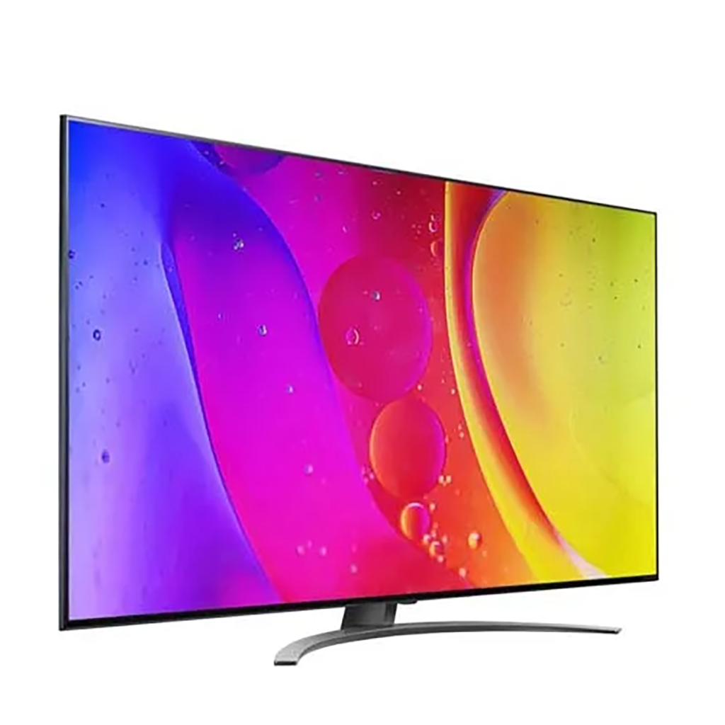 تلویزیون ال جی NANO84 سایز 65 اینچ 65NANO84