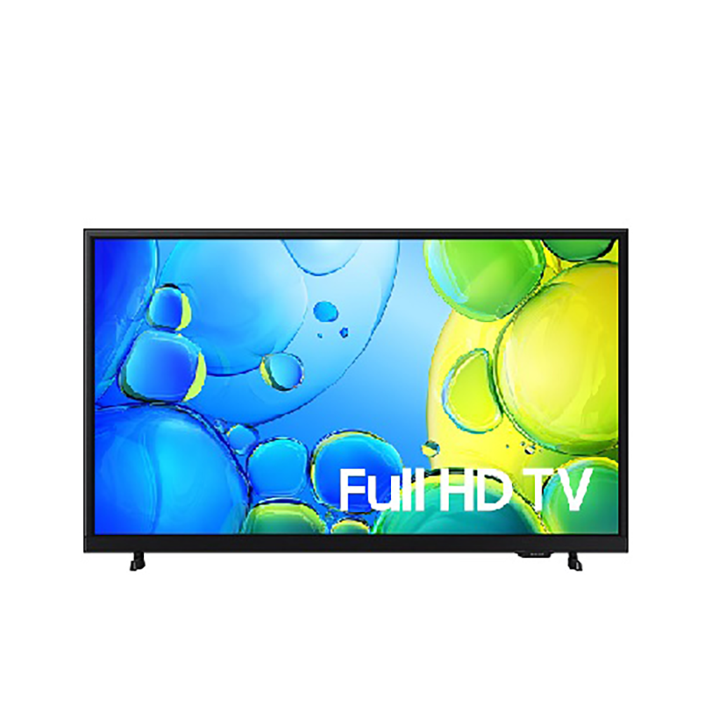 فروش نقدی و اقساطی تلویزیون سامسونگ F6000 سایز 43 اینچ 43F6000