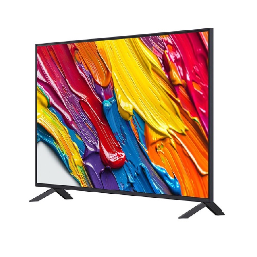 فروش نقدی و اقساطی تلویزیون ال جی QNED82A سایز 65 اینچ 65QNED82A