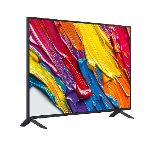 فروش نقدی و اقساطی تلویزیون ال جی QNED82A سایز 65 اینچ 65QNED82A