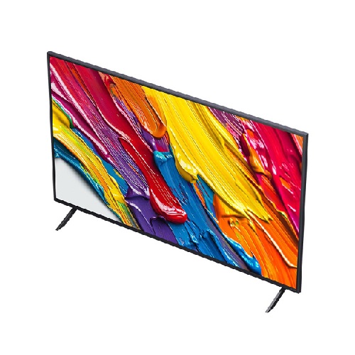 فروش نقدی و اقساطی تلویزیون ال جی QNED82A سایز 65 اینچ 65QNED82A