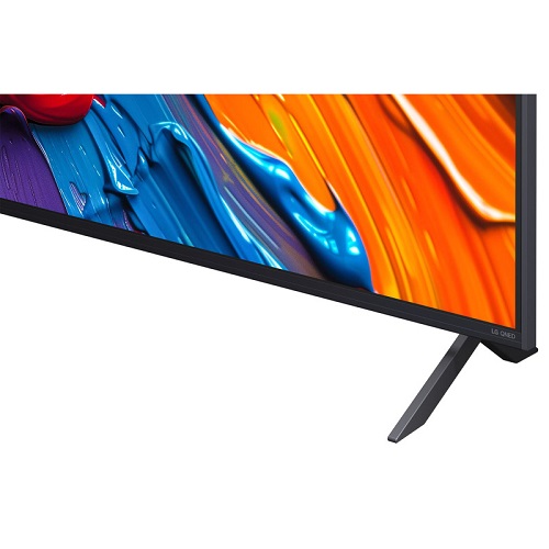 فروش نقدی و اقساطی تلویزیون ال جی QNED82A سایز 65 اینچ 65QNED82A