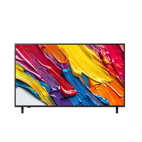 فروش نقدی و اقساطی تلویزیون ال جی QNED82A سایز 65 اینچ 65QNED82A