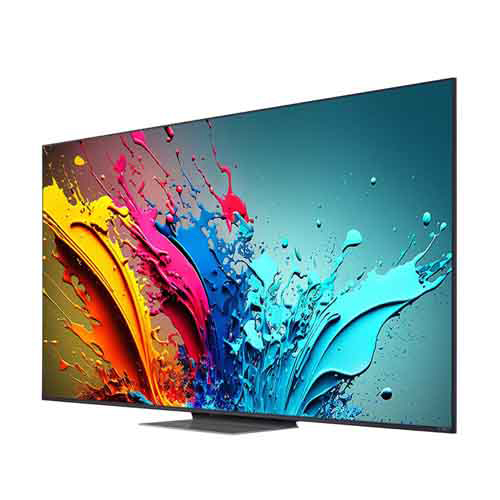 فروش نقدی و اقساطی تلویزیون ال جی QNED86T سایز 65 اینچ 65QNED86T