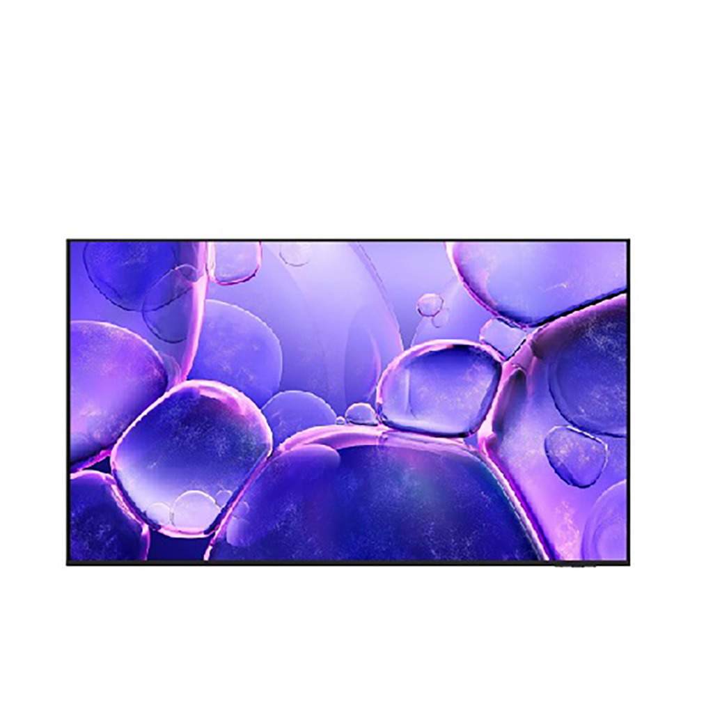فروش نقدی و اقساطی تلویزیون سامسونگ U8000F سایز 55 اینچ 55U8000F