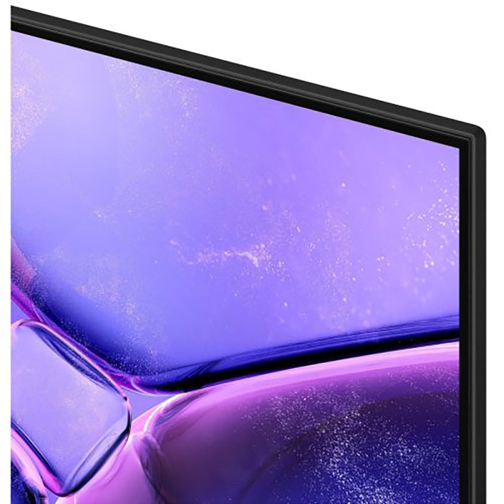 فروش نقدی و اقساطی تلویزیون سامسونگ U8000F سایز 55 اینچ 55U8000F