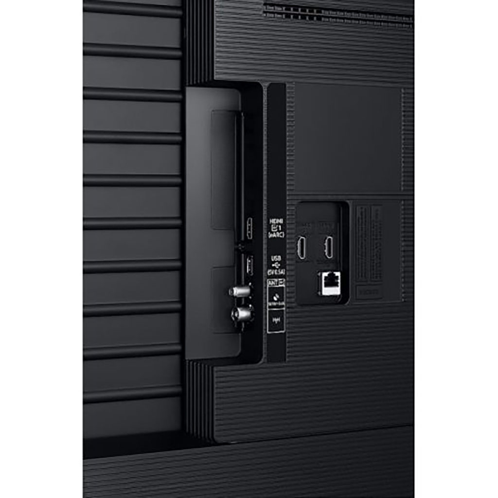 فروش نقدی و اقساطی تلویزیون سامسونگ U8000F سایز 55 اینچ 55U8000F