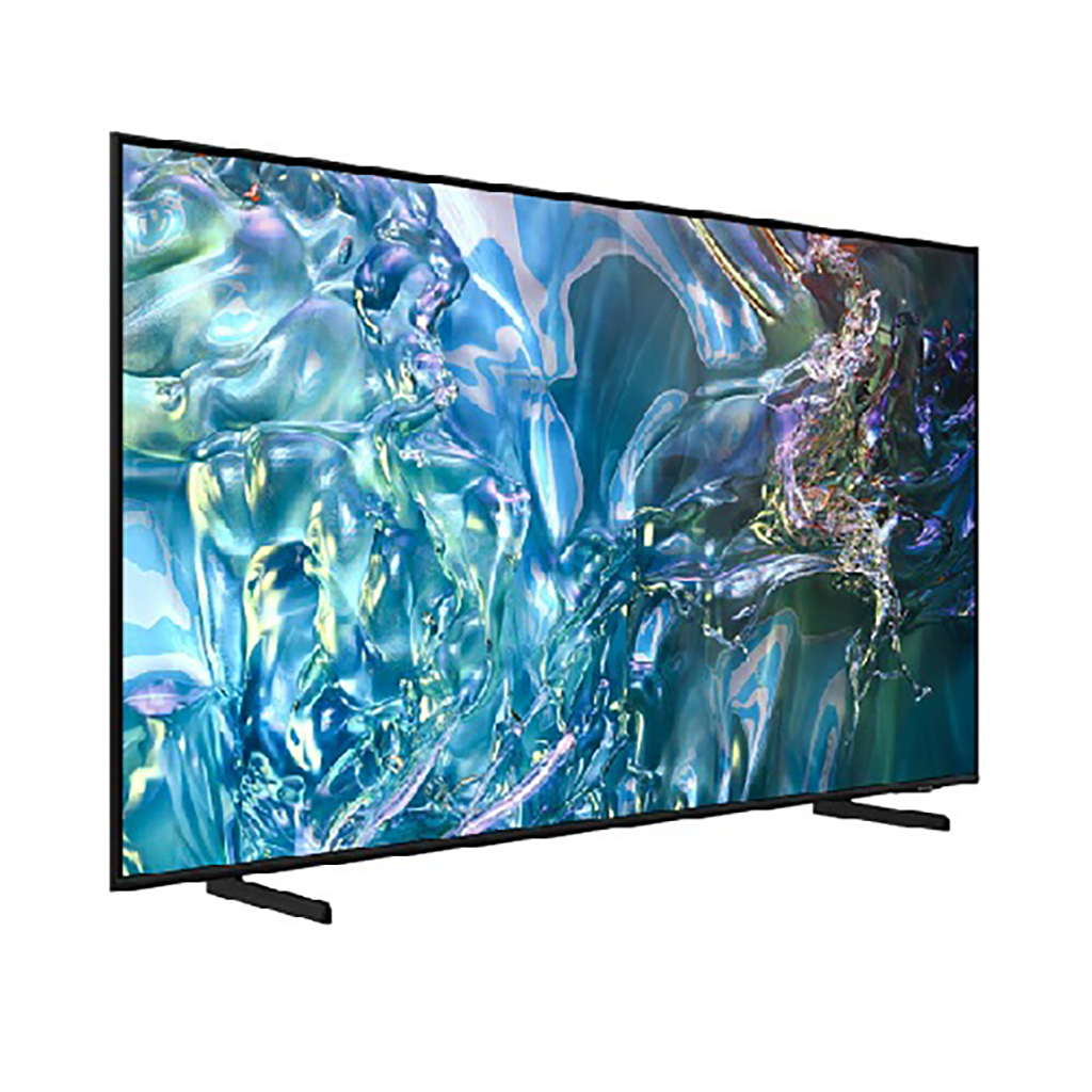 فروش نقدی و اقساطی تلویزیون سامسونگ Q60D سایز 55 اینچ 55Q60D