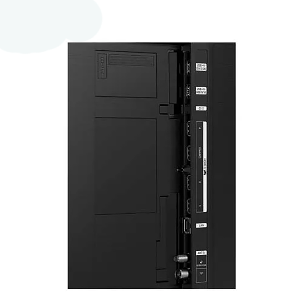 فروش نقدی و اقساطی تلویزیون سامسونگ U8000F سایز 65 اینچ 65U8000F