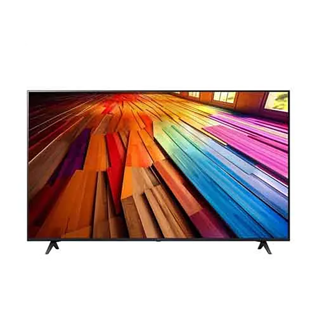 فروش نقدی و اقساطی تلویزیون ال جی UT8000 سایز 65 اینچ 65UT8000
