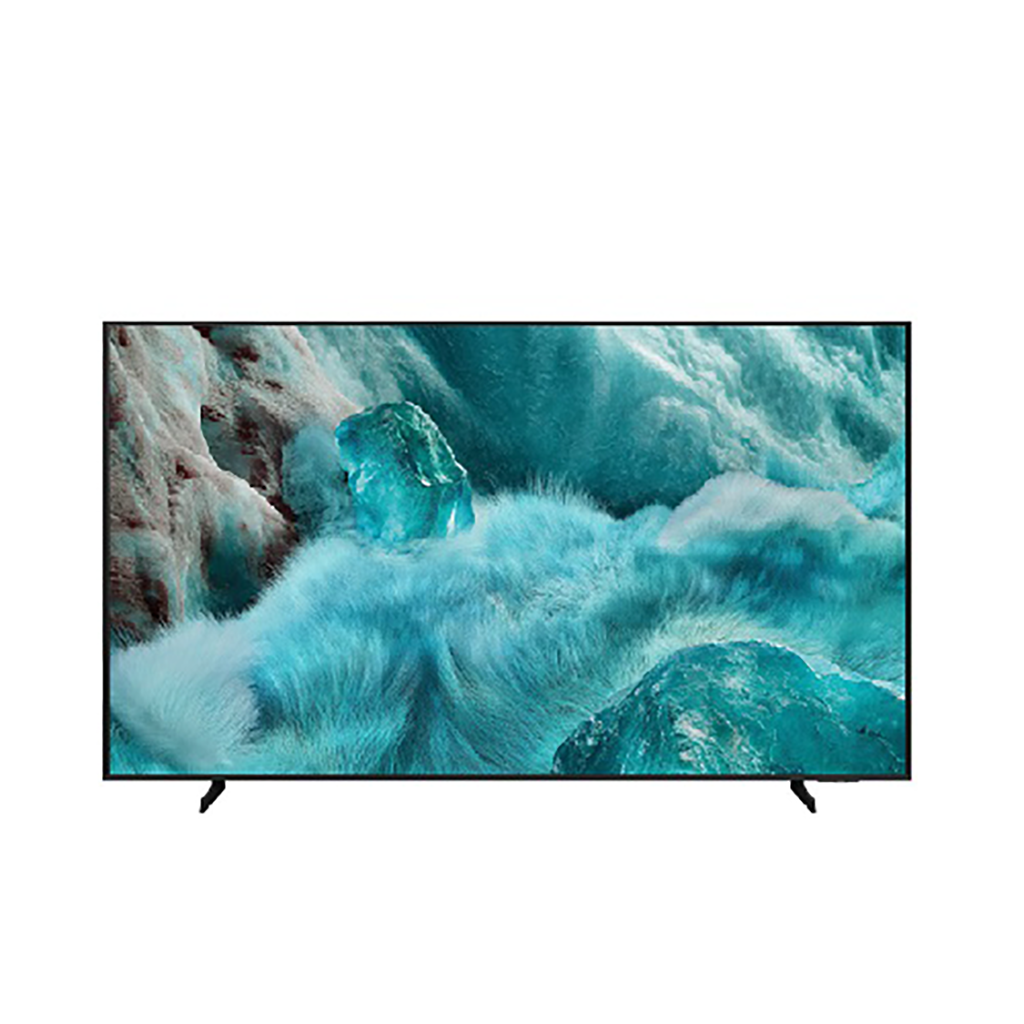 فروش نقدی و اقساطی تلویزیون سامسونگ Q7F سایز 55 اینچ 55Q7F