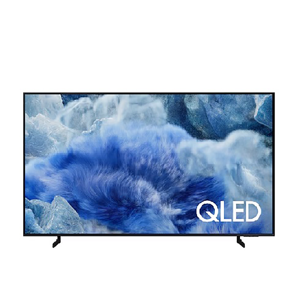 فروش نقدی و اقساطی تلویزیون سامسونگ Q8F سایز 55 اینچ 55Q8F