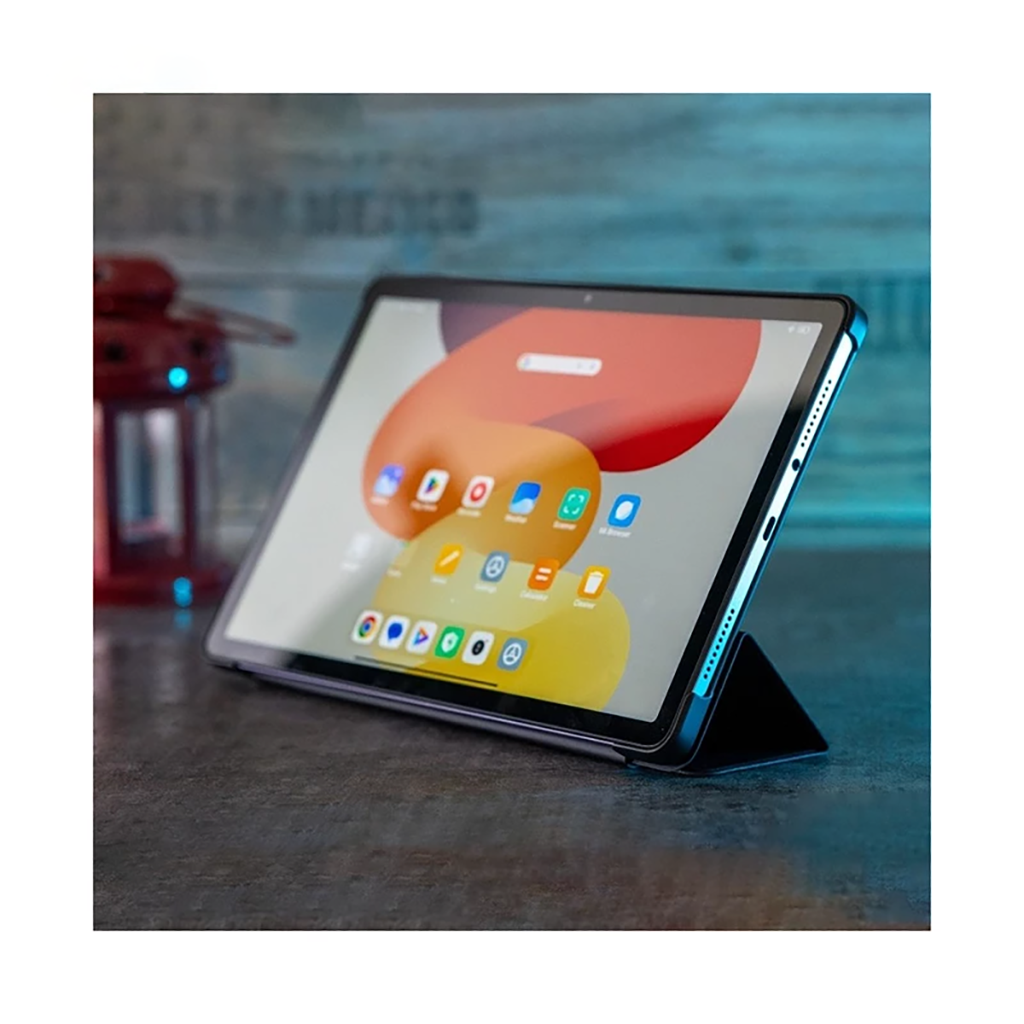 تبلت شیائومی مدل Redmi Pad SE ظرفیت 256 گیگابایت رم 8 گیگابایت