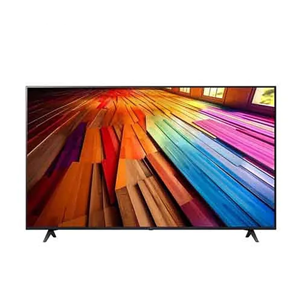 فروش نقدی و اقساطی تلویزیون ال جی UT8000 سایز 75 اینچ 75UT8000