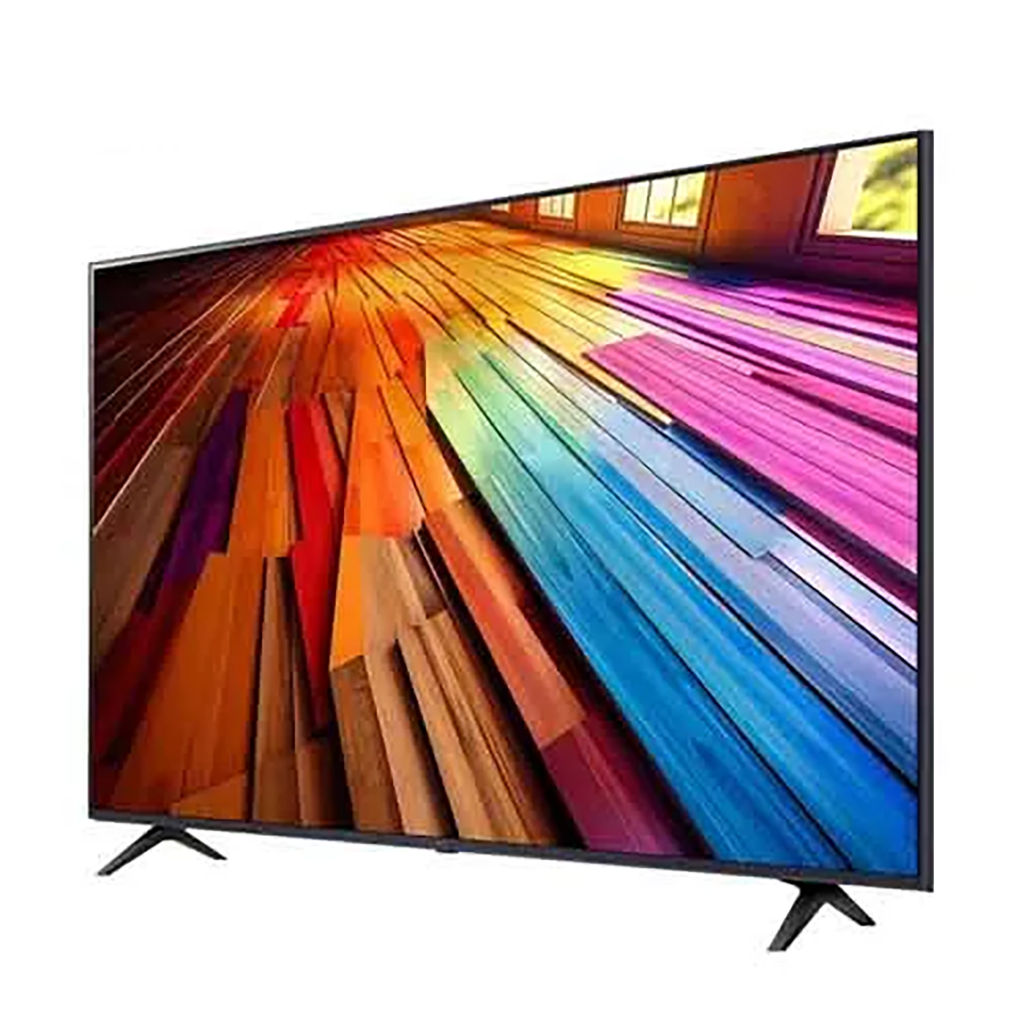فروش نقدی و اقساطی تلویزیون ال جی UT8000 سایز 75 اینچ 75UT8000