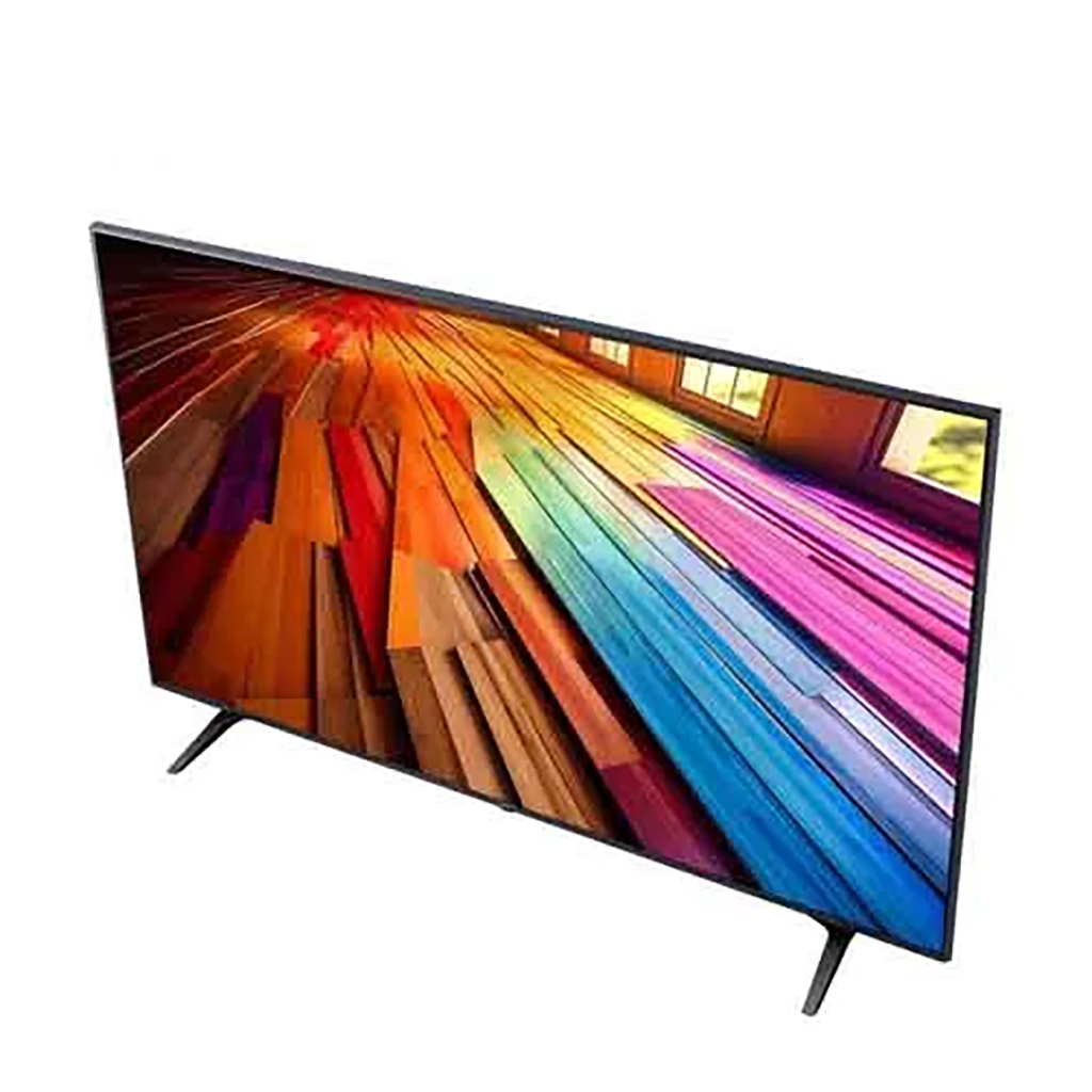 فروش نقدی و اقساطی تلویزیون ال جی UT8000 سایز 75 اینچ 75UT8000