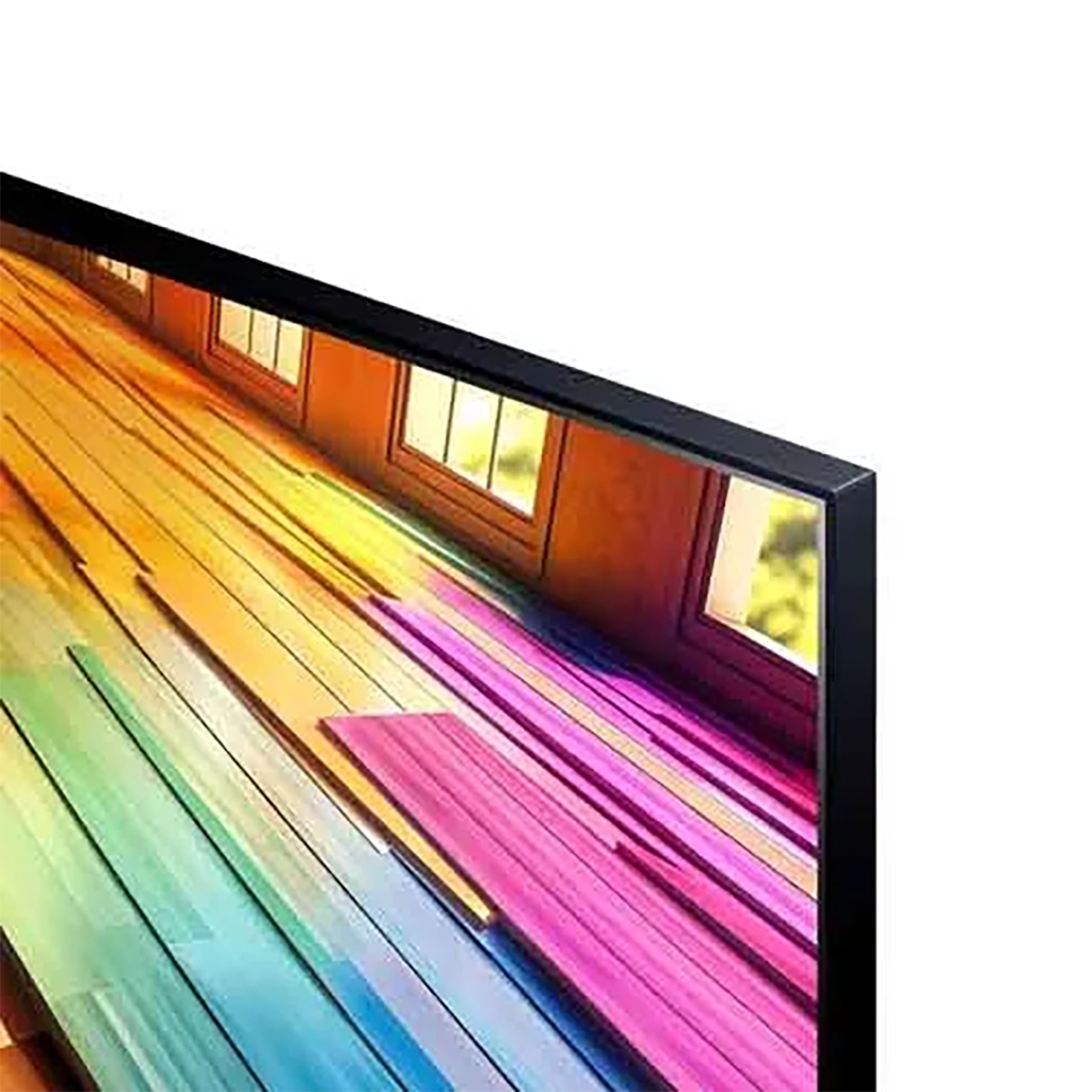 فروش نقدی و اقساطی تلویزیون ال جی UT8000 سایز 75 اینچ 75UT8000