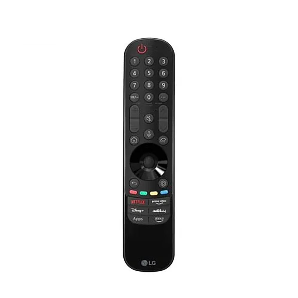 فروش نقدی و اقساطی تلویزیون ال جی UT8000 سایز 75 اینچ 75UT8000