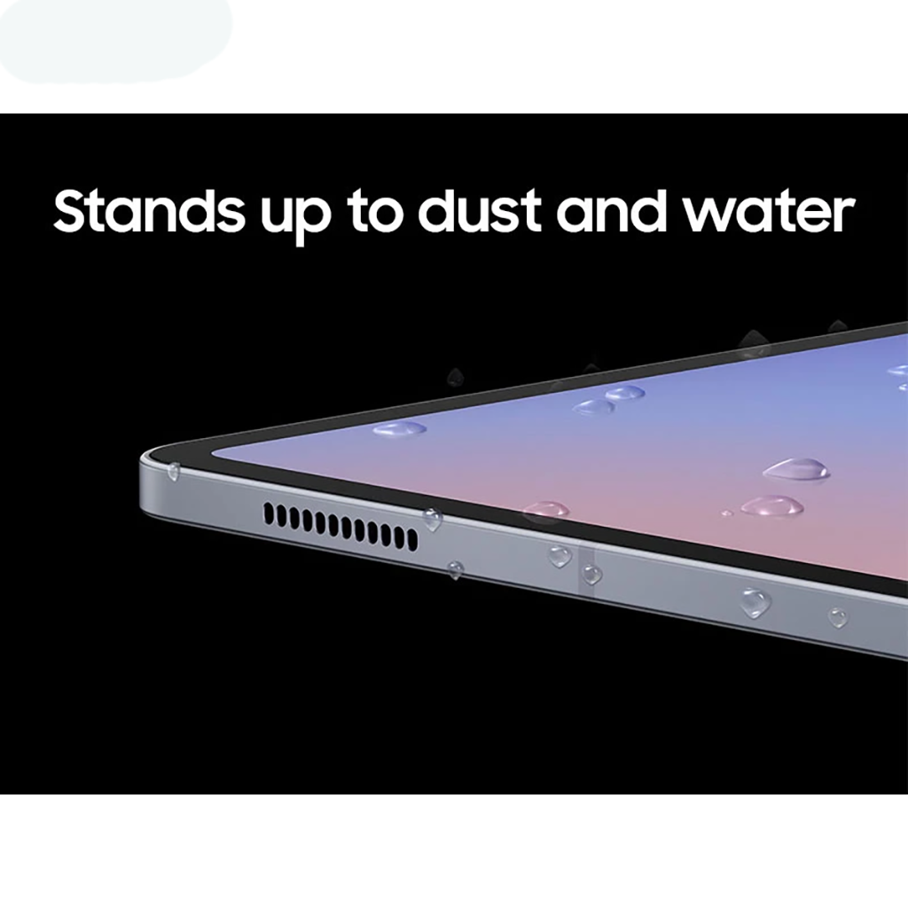 تبلت سامسونگ مدل Galaxy Tab S10 Plus WiFi ظرفیت 256 گیگابایت رم 12 گیگابایت