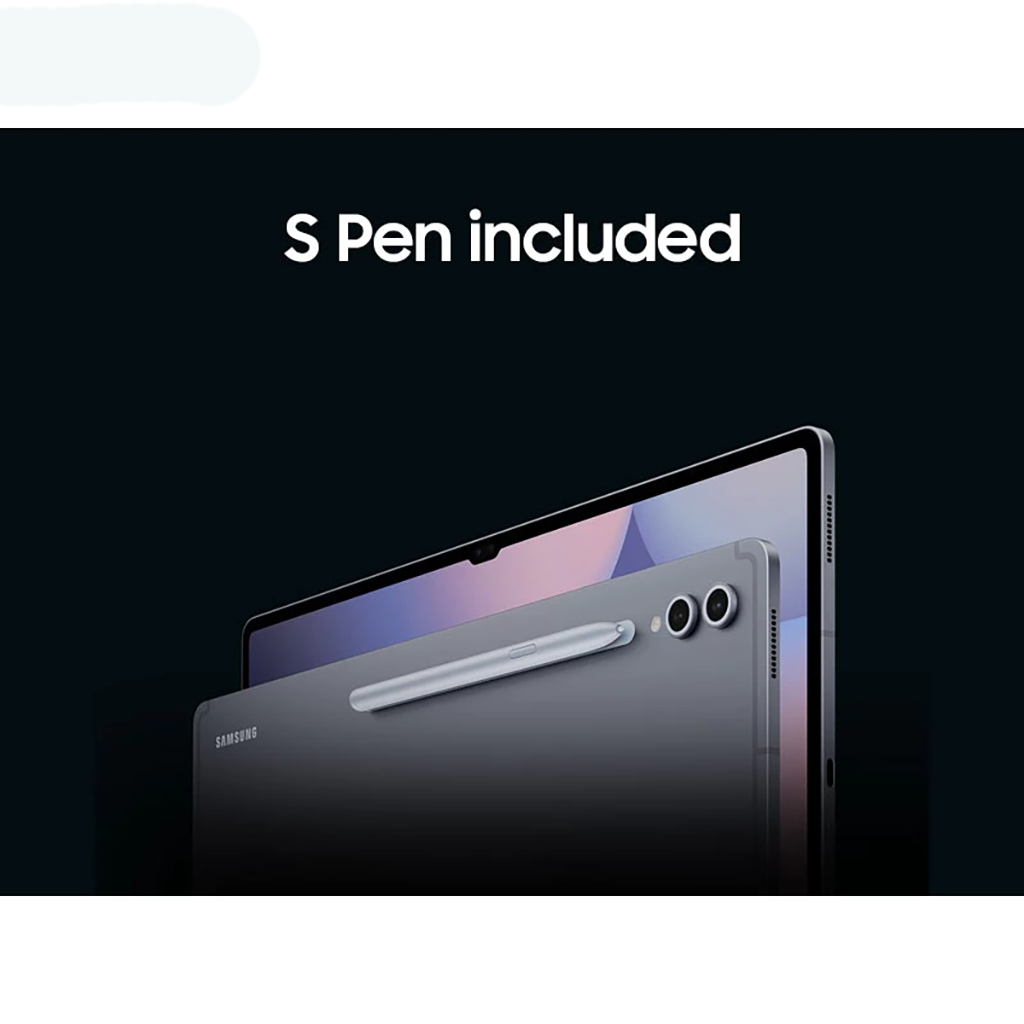 تبلت سامسونگ مدل Galaxy Tab S10 Plus WiFi ظرفیت 256 گیگابایت رم 12 گیگابایت