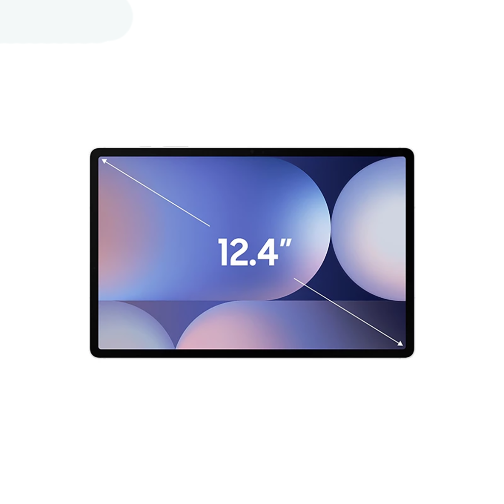 تبلت سامسونگ مدل Galaxy Tab S10 Plus WiFi ظرفیت 512 گیگابایت رم 12 گیگابایت