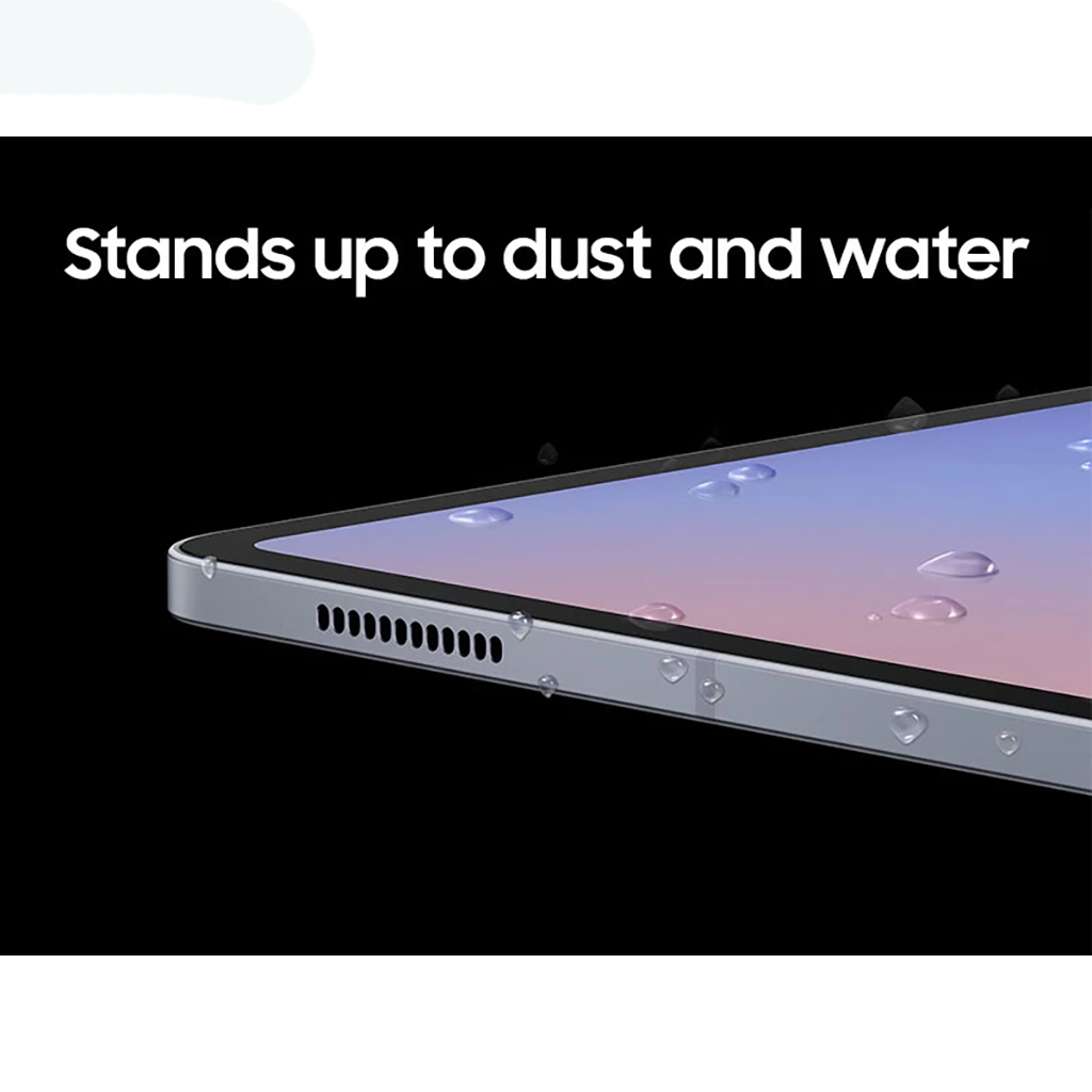 تبلت سامسونگ مدل Galaxy Tab S10 Plus WiFi ظرفیت 512 گیگابایت رم 12 گیگابایت