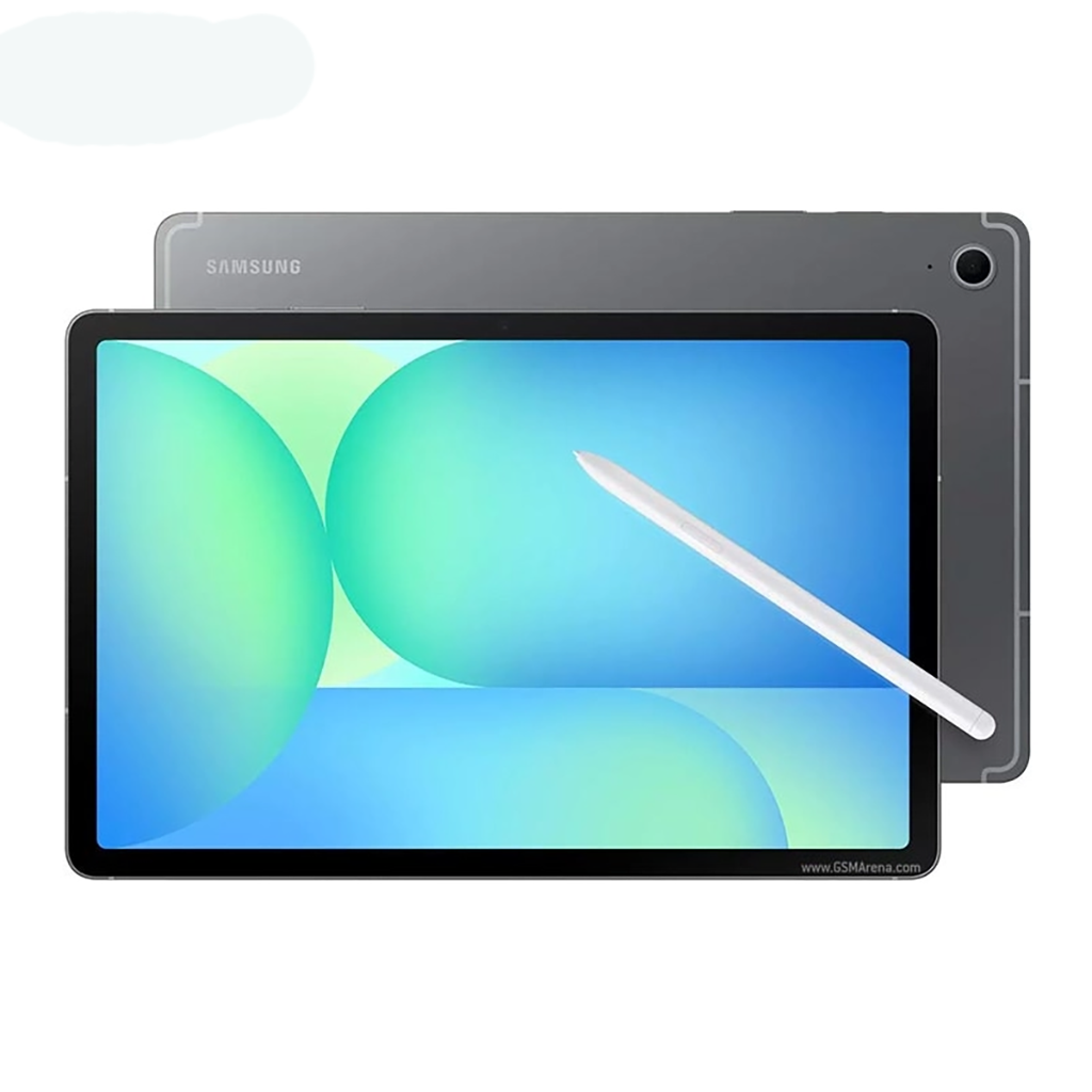 تبلت سامسونگ مدل Galaxy Tab S10 FE WIFI (X520) ظرفیت 256 گیگابایت رم 12 گیگابایت