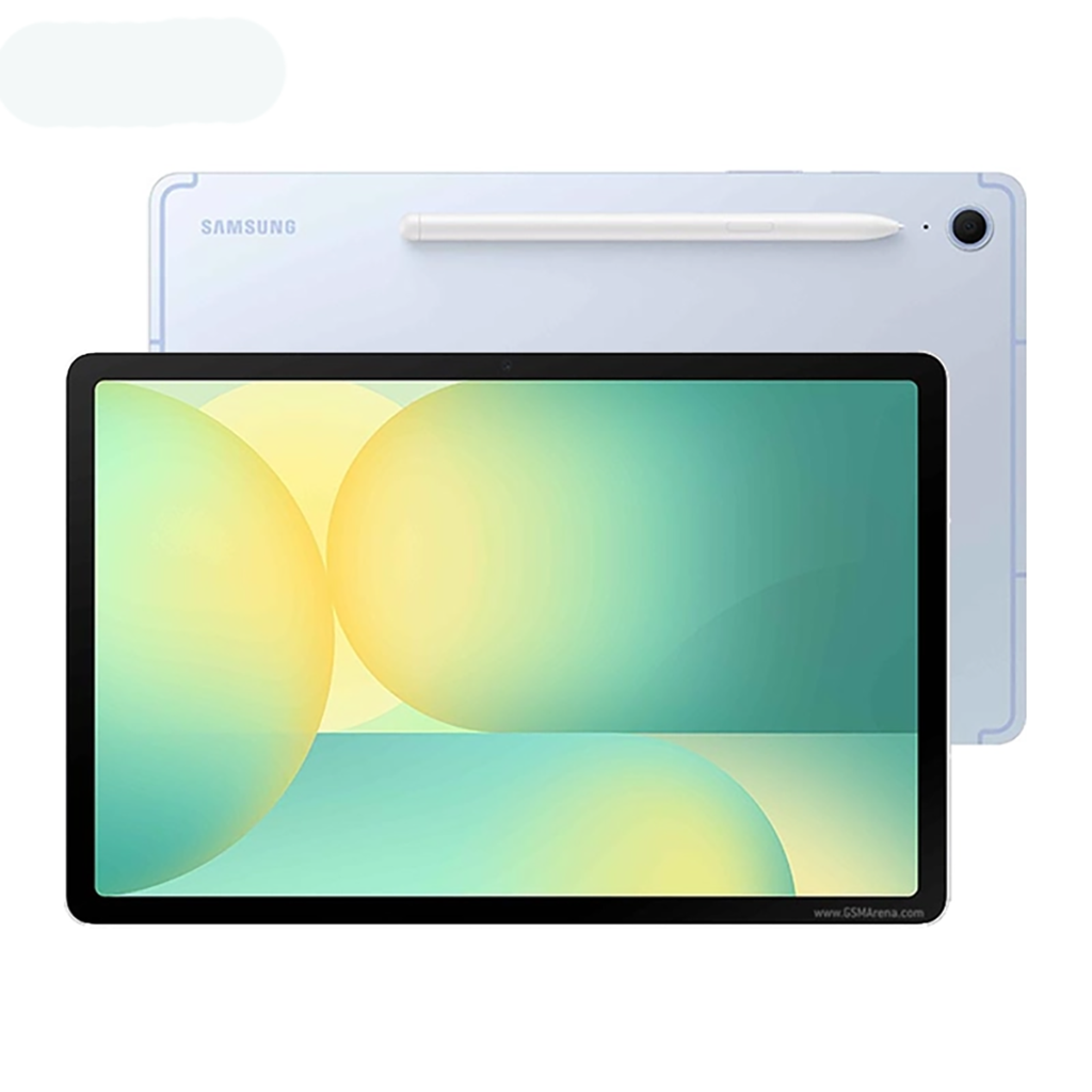 تبلت سامسونگ مدل Galaxy Tab S10 FE WIFI (X520) ظرفیت 256 گیگابایت رم 12 گیگابایت