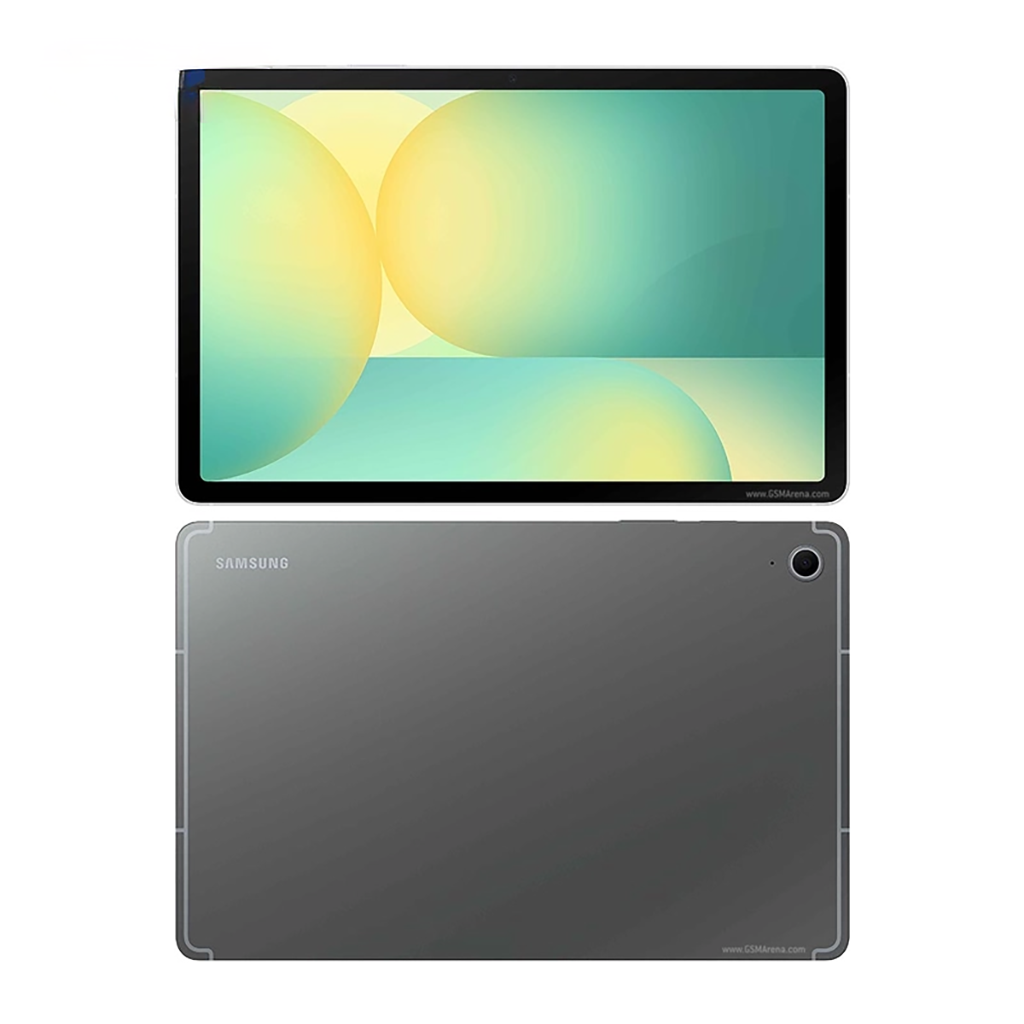 تبلت سامسونگ مدل Galaxy Tab S10 FE WIFI (X520) ظرفیت 256 گیگابایت رم 12 گیگابایت