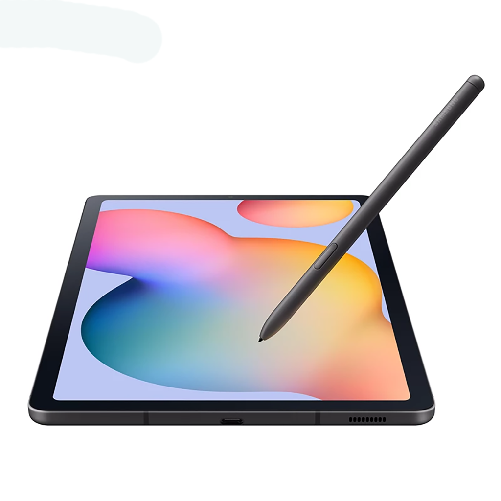 تبلت سامسونگ مدل Galaxy Tab S6 Lite WiFi (2024) P620 ظرفیت 128 گیگابایت رم 4 گیگابایت
