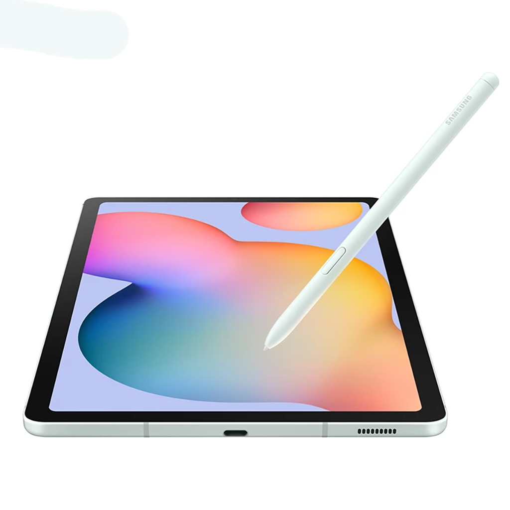 تبلت سامسونگ مدل Galaxy Tab S6 Lite WiFi (2024) P620 ظرفیت 128 گیگابایت رم 4 گیگابایت