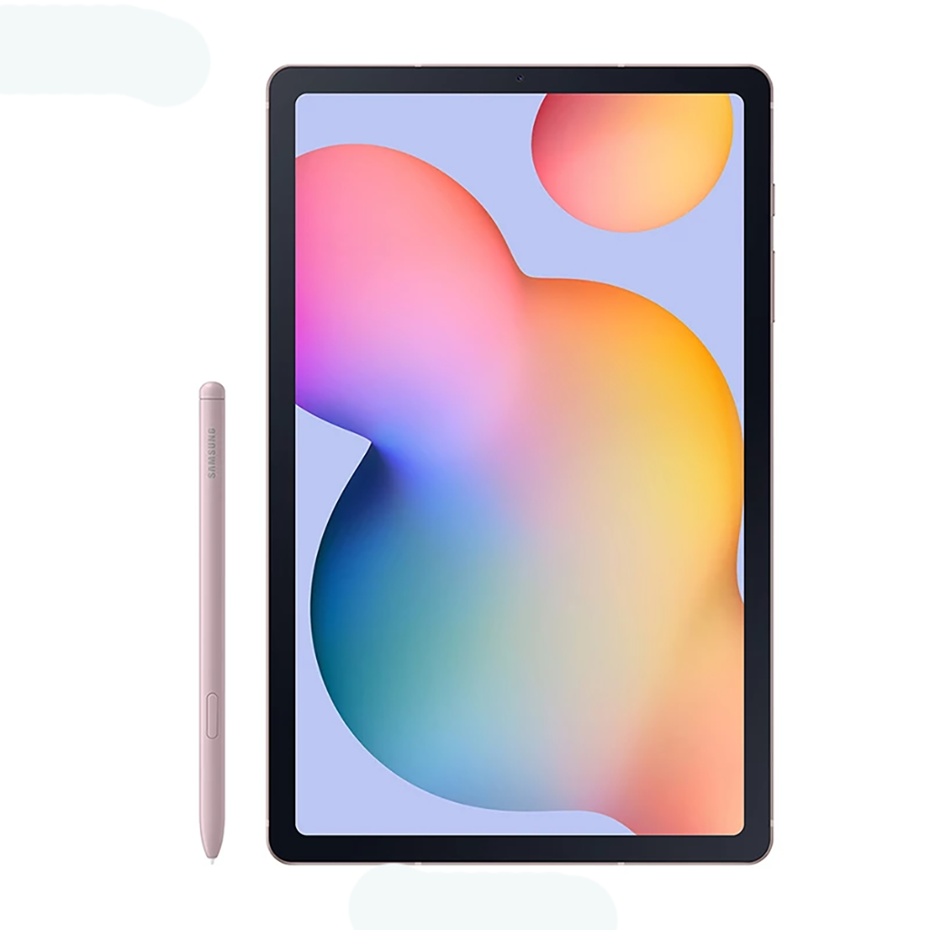 تبلت سامسونگ مدل Galaxy Tab S6 Lite WiFi (2024) P620 ظرفیت 128 گیگابایت رم 4 گیگابایت