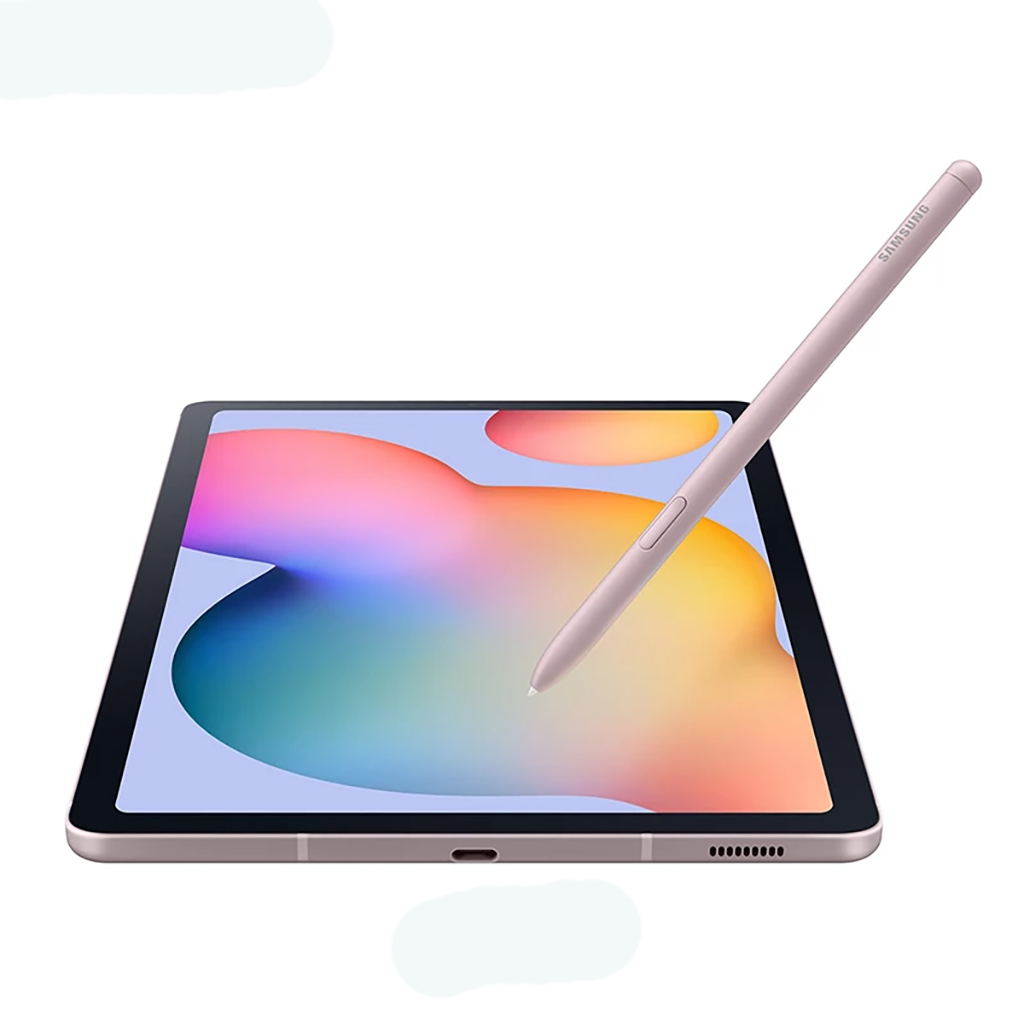 تبلت سامسونگ مدل Galaxy Tab S6 Lite WiFi (2024) P620 ظرفیت 128 گیگابایت رم 4 گیگابایت
