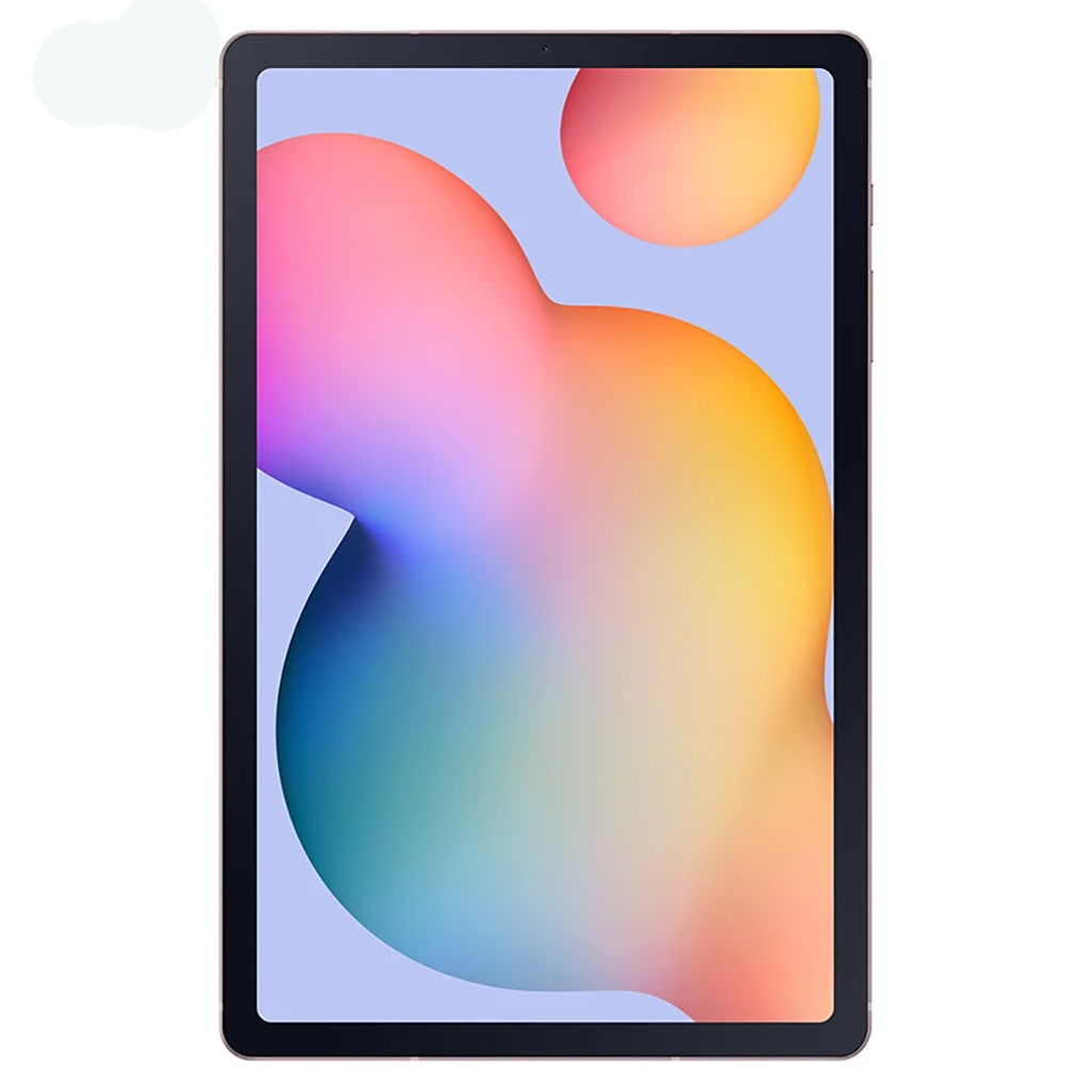 تبلت سامسونگ مدل Galaxy Tab S6 Lite WiFi (2024) P620 ظرفیت 128 گیگابایت رم 4 گیگابایت